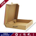 Customized Recyclable OEM Paper Box Eco Friendly Pizza Use and Accept Custom Order Pizza Box